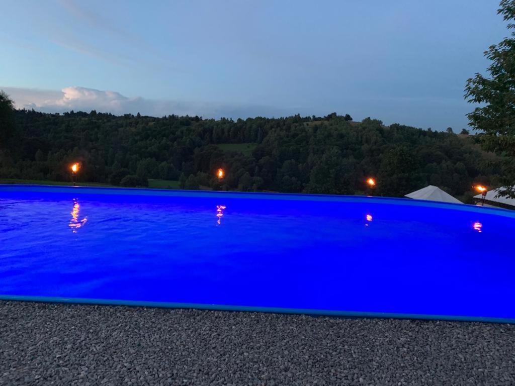 Casa Bradet Guest House Întorsura Buzăului Bagian luar foto